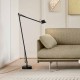Dedicate Floor Lamp Muuto