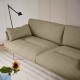 Outline Soft Sofa 2 Posti Muuto