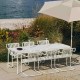 Palissade Table 220 x 90 cm HAY