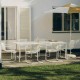 Palissade Table 220 x 90 cm HAY
