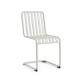 Palissade Cantilever Chair Sky grey HAY