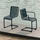 Palissade Cantilever Chair HAY