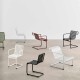 Palissade Cantilever Chair HAY
