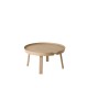 Tavolino Around Coffee Table Large Muuto