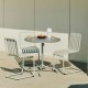 Palissade Cantilever Armchair HAY