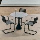 Palissade Cantilever Armchair HAY