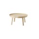 Tavolino Around Coffee Table Large Muuto