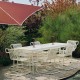 Palissade Cantilever Dining Armchair HAY