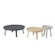 Tavolino Around Coffee Table Large Muuto