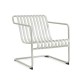 Palissade Cantilever Lounge Chair Low Sky Grey HAY
