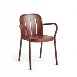 Deville Armchair