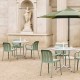 Deville Armchair HAY