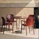 Deville Armchair HAY