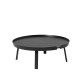 Tavolino Around Coffee Table Extra Large Muuto