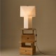 Aplat Table Lamp HAY
