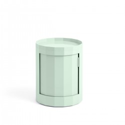Facet Cabinet