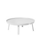 Tavolino Around Coffee Table Extra Large Muuto