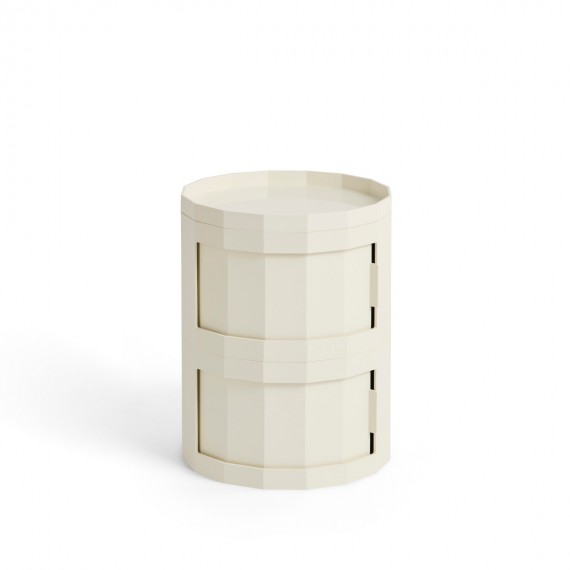 Facet Cabinet 20 HAY