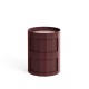 Facet Cabinet 20 HAY