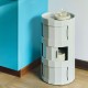 Facet Cabinet 30 HAY