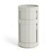Facet Cabinet 110 HAY