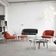 Tavolino Around Coffee Table Muuto