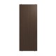 Mensola String Bianca L 78 cm String Furniture