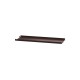 Ripiano in Metallo L 58 cm String Furniture