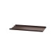 Ripiano in Metallo L 58 cm String Furniture