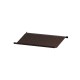 Scarpiera in Metallo L 78 cm String Furniture