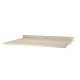 Scrivania L 58 cm String Furniture