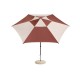 Terrazza Parasol Hexagon HAY