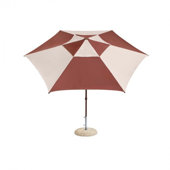 Terrazza Parasol Hexagon HAY