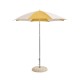 Terrazza Parasol Octagon HAY