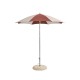 Terrazza Parasol Octagon HAY