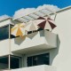 Terrazza Parasol Octagon HAY