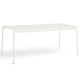 Palissade Table 170 x 90 cm Cream White HAY