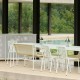 Palissade Table 170 x 90 cm HAY