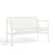 Palissade Dining Bench HAY