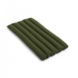 Palissade Lounge Chair Low Soft Quilted Cushion