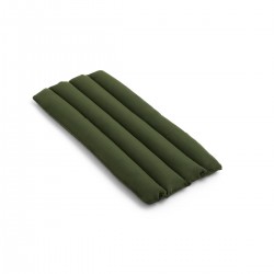 Palissade Chair Soft Quilted Cushion Olive
