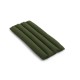 Palissade Armchair Soft Quilted Cushion Olive HAY