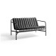 Palissade Lounge Sofa Soft Quilted Cushion HAY