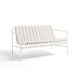 Palissade Lounge Sofa Soft Quilted Cushion HAY
