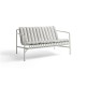 Palissade Lounge Sofa Soft Quilted Cushion HAY
