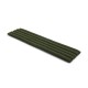 Palissade Chaise Longue Soft Quilted Cushion HAY