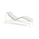 Palissade Chaise Longue Soft Quilted Cushion HAY