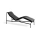 Palissade Chaise Longue Soft Quilted Cushion HAY