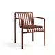Palissade Dining Chair Cushion HAY