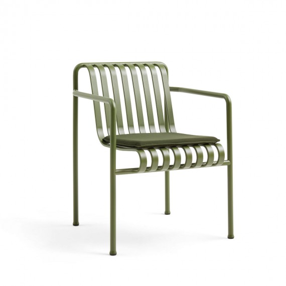 Palissade Dining Chair Cushion HAY